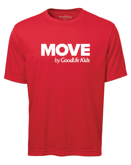 Mens Participant Shirt